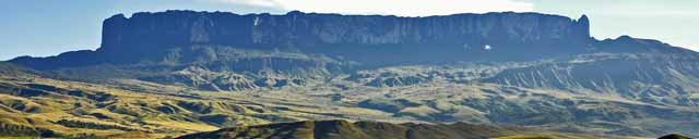 Mount Roraima