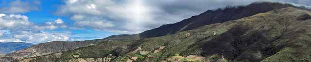 Los Nevados, Mérida