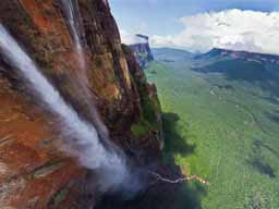 Angel Falls