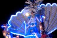 Carnaval in Juan Griego, Isla Margarita