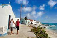 Promenade di Los Roques