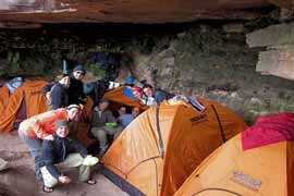 Roraima “Hotel”