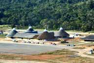 Airport of Santa Elena de Uairén